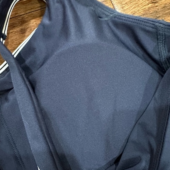 All in Motion Navy Blue Sleeveless Kids Dress size XXL (16/18) - Picture 10 of 10